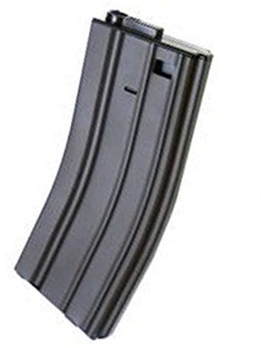 Magazin M4A1 Low Cap Metall