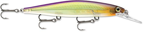 Rapala Unisex-Erwachsene SDRD11GON: Shadow Rap Deep 11 Gone, Vorbei