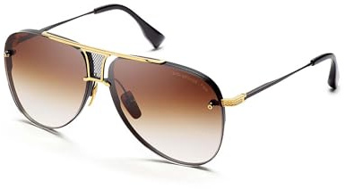 Dita Herren Sonnenbrillen Decade-Two DRX-2082, B, 62