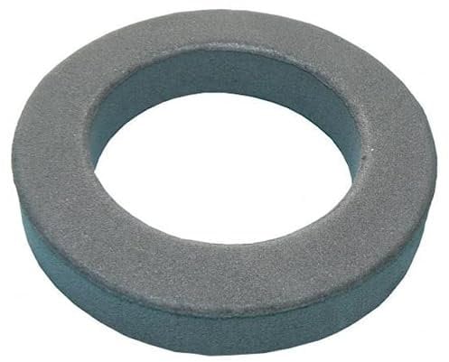 Doughnut Washer for Cistern - Foam - Bag of 2