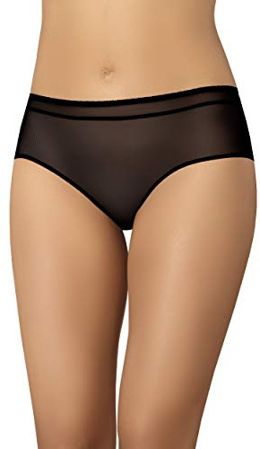 Teyli Slips Damen Baumwollfutter im Schrittbereich - Damen Unterwäsche - Brasilianisch Geschnittene Slip Damen