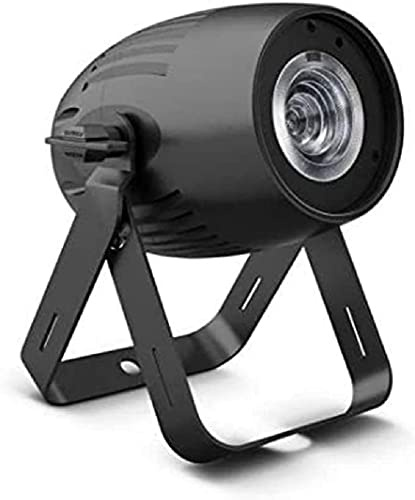 Cameo Q-SPOT 40 WW - Kompakter Spot mit 40W WW-LED, schwarz