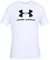 Under Armour Sportstyle T-Shirt Homme Saumon FR : S (Taille Fabricant : S)