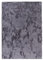 Schöner Wohnen Tender Kunstfell-Teppich 150x80 Anthrazit
