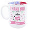 Nana Gift, Personalised, Custom Design, Nana Coffee Mug, Fantastic Birthday Nana Keepsake Present