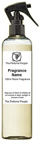 200ml OUDH OF VELVET AND ROSES - PREMIUM CLASS Room Fragrance Spray - (The perfume people - GP1)