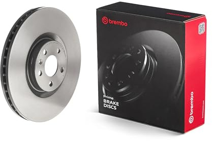 Brembo 09.C936.11 Brake Disc