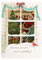 Hallmark Paper Wonder Weihnachtskarte, 3D-Pop-Up-Weihnachtsmann-Szenen-Design