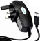 KP TECHNOLOGY Alcatel 1B 2022 / Alcatel 1S 2020 / Alcatel 1S 2021 / Alcatel 3L 2021 / Alcatel 3L 2020 / Alcatel 1SE 2020/ Alcatel 1B 2020 / Alcatel 1V / ALCATEL 1C / 3X 2020 Micro USB Charger