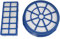 Hoover Breeze Series Vacuum Cleaner Filter Kit U81