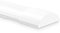 HOFTRONIC - 1er Pack LED Batten 120cm 40W Integrierte Röhrenlampe 6400K Kaltweiß 4800lm Super Hell 30000h LED Langfeldleuchte 1200x74x25mm (LxBxH) Deckenleuchten garagenbeleuchtung