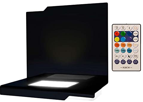 LOOXIS Premium Acryl Leuchtsockel (Größe 4)