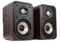 Polk Signature Elite ES10 Surround Speakers Certified High-Resolution Audio, Supports Dolby Atmos & DTS:X, 1 Tweeter and 4 Woofer, Power Port Technology for Effortless Bass