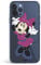 Official Disney Minnie Pink iPhone 13 Pro Case - Disney Classics