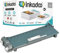 Inkadoo Kompatibel Toner für Brother TN 2320 für DCP-L 2500 D 2520 DW 2540 DN 2560 CDN CDW Series 2700 HL-L 2300 2320 2321 2340 2360 2361 2365 2380 MFC-L 2701 2703 2720 2740 CW (2500 Seiten)