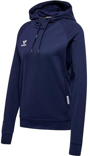 hummel Kapuzenpullover Hmlmove Damen