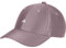 Adidas Women's Satin BASEB Cap Hat, Magic Mauve, OSFM