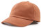 XIAOHAWANG Baby Baseball Cap Jungen Kinder Basecap Mädchen Atmungsaktiv Sommermütze UV Schutz Baseballkappe Klassische Sommer Cappy (Karamell,52cm)