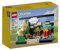 LEGO 40654 Postkarte aus Beijing 276 Teile 3D-Postkarte aus der chinesischen Hauptstadt