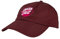 SANTA CRUZ : Delta Shadow Dot Cap, violett, One size