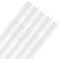 LumCa 10er Pack T8 Röhre 24W/860 Tageslicht Ersetzt 58W Leuchtstoffröhre G13 150cm | 6000K | 2880lm | LED-Tube Inkl. Starter | 270° Ausstrahlungswinkel | KVG Nicht Dimmbar
