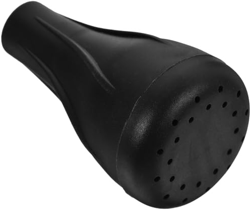 YARNOW Gießkannenaufsatz Klein Gießaufsatz Für Gießkannen Gießkannenkopf Als Sprinkler Für Wasserkanister Für Innen- Und Außenpflanzen Topfpflanzen Orchideen Kräuter Bonsai 5.00X2.90X2.90cm