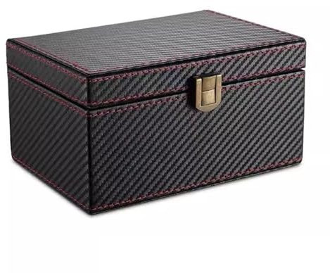 LMLXYZ Faraday Box Faraday-Box, RFID-Signalblockerbox, Schlüsselanhänger-Signalblockerbox für Signalblocker – RFID-Box für Autoschlüssel, Telefone (Size : 11.5cmx9cmx6cm)