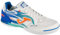 Joma Herren Indoor Football Trainers, Weiß (Blanco Royal), 40 EU