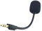 3 5mm Mikrofon Ersatz Für G733 Gaming Headset Abnehmbare Mikrofon Boom Noise Reduction Headsets Mikrofon Boom
