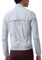 INBIKE Veste Cyclisme Homme Coupe Vent Léger Imperméable Respirable Veste de Vélo Randonnée Protection UV Gris-M