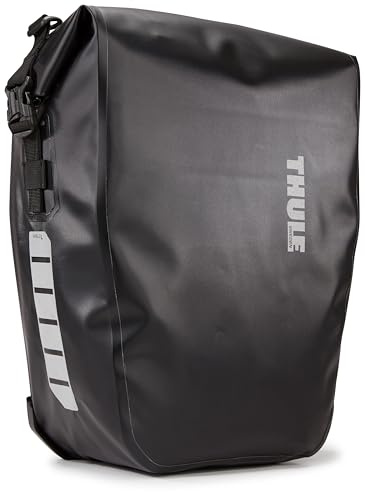 Thule Shield Bike Pannier Bag