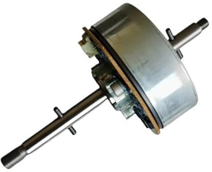 NSWHHV 48F704M180 24V DC bürstenloser Motor, kompatibel mit Xiaomi – Luftreiniger 2/2s, Ersatzmotor des Luftreinigers