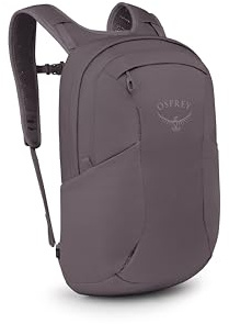 Osprey Unisex Farpoint Fairview Travel Daypack Backpack