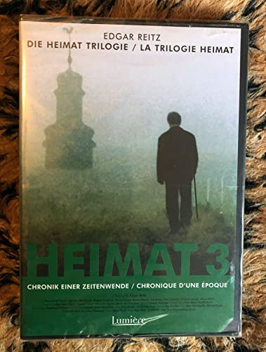 Heimat 3 - Coffret 6 DVD [FR Import]