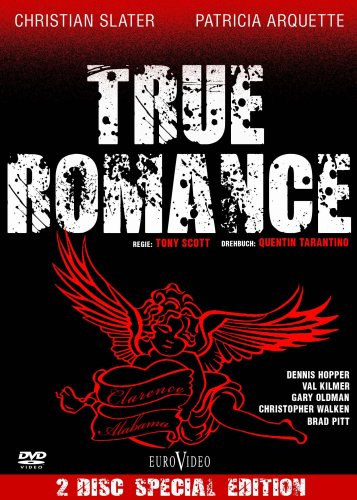 True Romance [Special Edition] [2 DVDs]