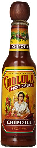 Cholula Hot Sauce Chipotle (New Flavour) 150ml