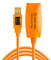 Tether Tools CU1917 câble USB 5 m USB 2.0 A Orange