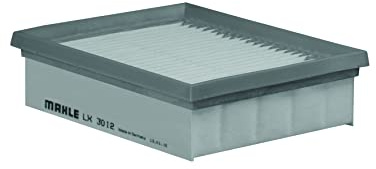MAHLE LX 3012 Luftfilter - für Suzuki SX4 (EY, GY), u.a. | Kompatibel mit: FIAT SEDICI, SUZUKI SX4
