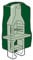 ALTADEX Funda PROTECCIÓN Cubre BARBACOAS 128X80X253CM 240GR/M2
