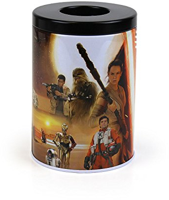 Star Wars 7 - Spardose Star Wars