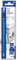 STAEDTLER 100-H Mars Lumograph Zeichenbleistift (Härtegrad H, Sechskantform, unglaublich bruchfeste Premium-Bleistifte, hohe Qualität, 12 ST in der Faltschachtel)