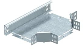 obo-bettermann – Bypass in T rt610 60 x 100 verzinkt