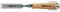 Bahco - Formon m/madera 8 mm.