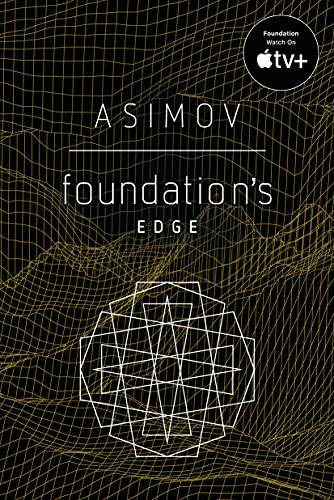 Foundation's Edge (English Edition)