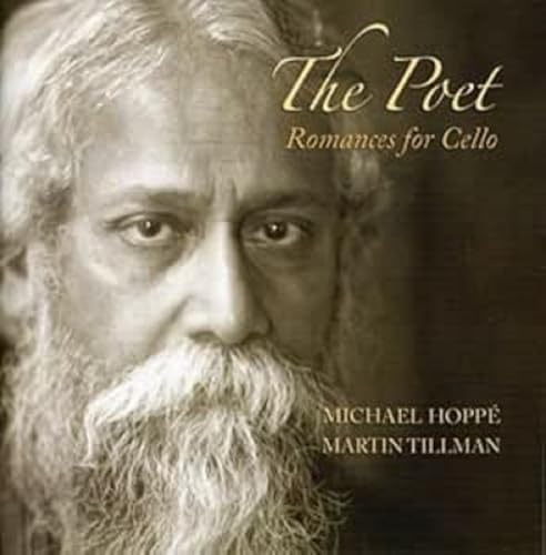 The Poet-Romances for Cello