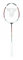Talbot Torro Badminton-Schläger ISOFORCE 911, DarkRed-White-Black, 69 x 29 x 3 cm