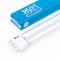 Pisces Bombilla UV de repuesto para filtro UVC de estanque, 55 W