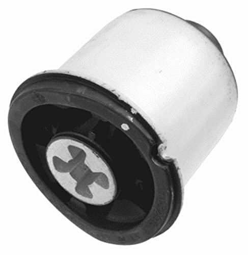 LEMFÖRDER 31991 01 Suspension Corps De L'Essieu pour Renault KANGOO RAPID (FW0/1_) 2008 - Des Deux Cotés, Avant, Essieu Arrière et autres véhicules