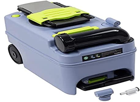 DOMETIC 242601571 Komplette Toilettenkassette, Kunststoff