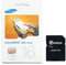 Samsung 16GB EVO MICRO SD MEMORY CARD CLASS 10 UHS-I 16 GB HighSpeed with Qumox SD Adapter